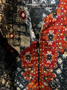 BIBA Women's Kurta