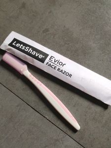 New Razor