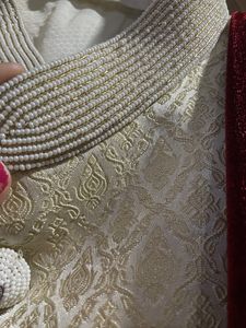 Sherwani Wedding