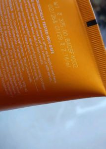 Dot &amp; Key Vitamin C+E Face Wash