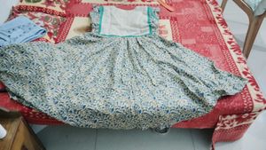 Beautiful Printed Kurta