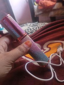 Eyebrow Trimmer Ladies