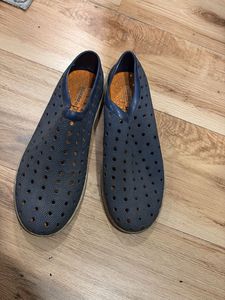 Bata Mens Slip on Shoes