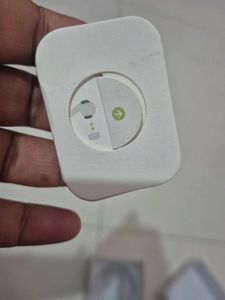 Apple Headphone Ear Tips Replacement Set with char