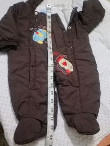 Baby Romper