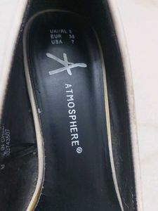 Classic Pointed Toe Heels