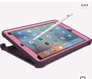 Case for iPad 5/6th Gen (2017/2018) Otterbox