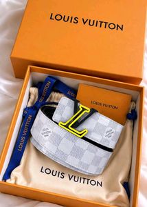 Louis Vuitton Belt