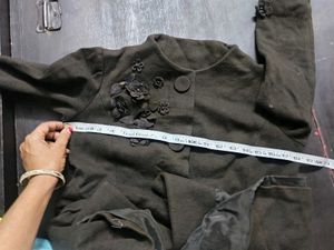 girls blazer