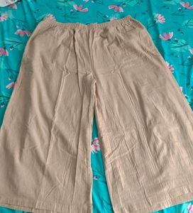 Amydus Plus Size Wide Leg Palazzo