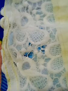 Churidhar Top - Chikankari