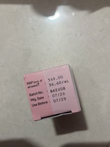 The Pink Foundry Acne Spot Corrector