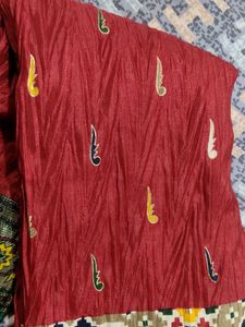 Exquisite Patola Silk Saree