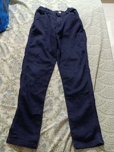 Boys pant