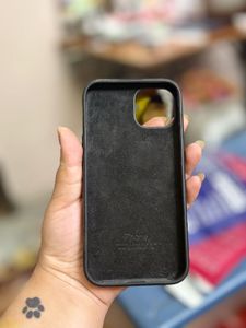 Black i Phone 13 Case