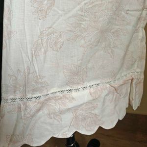 Light Pink Robe
