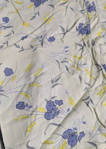 DNMX Floral Print Shirt | Soft &amp; Classy