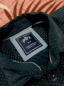 Shirt Blue For Men's 😍