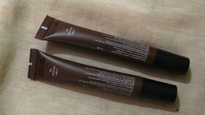 PACK OF 3 SUGAR Glide Peptide Lip Treatment