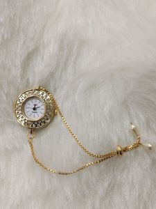 Bracelet Watch