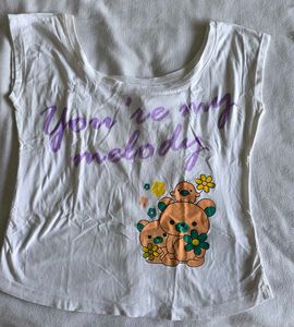Cute "You're My Melody" Graphic Tee