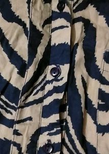 OUTRYT Printed Top