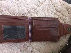 Bailini Wallet