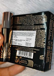 Charlotte Tilbury Exagger-Eyes Mascara