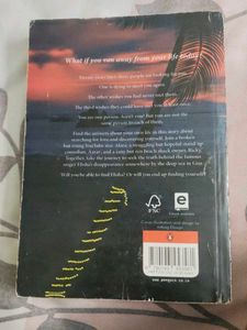 You Only Live Once by Stuti Changle