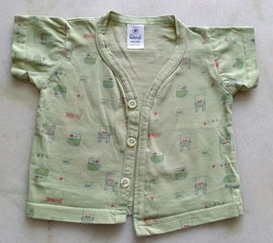 Unisex Dress