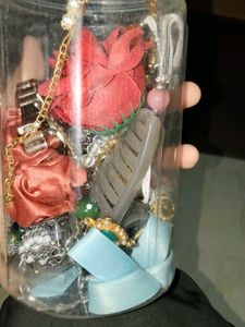 15+ items Mystery jar + Extra freebies