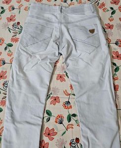 Slim Fit Jeans | New with Tag
