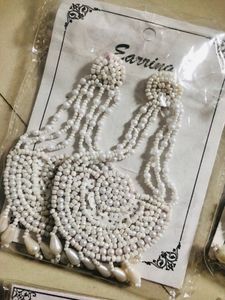 *PRICE DROP* Combo Handmade Earings