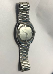 Vintage Vijay Mechanical Watch
