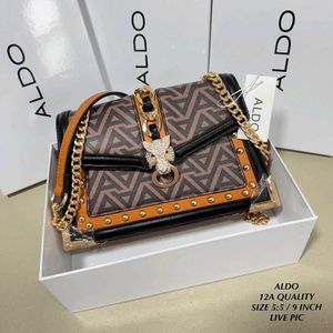 ALDO*JULYA - Cross body bag*12A QUALITY WD box