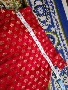 Banarasi Desiner Skirt