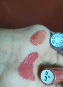 Lakme Liquid Lip Color Set
