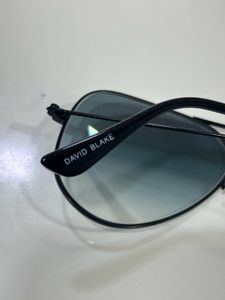 New David Blake UV Protective Gradient Aviator