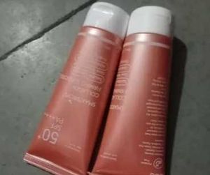 SmartDrops Collagen Firming Sunscreen SPF 50