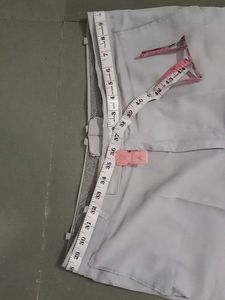 Light Gray Dress Pants