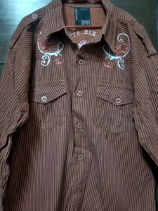 men's shirt