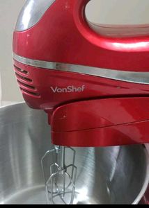 Vonshef Hand &amp; Stand Mixer For Baking