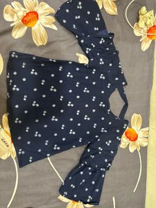 Bundle of 3 Trendy Tops