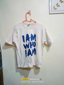 Graphic Print T-Shirt