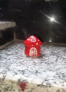 # Mushroom 🍄 Hut Toys