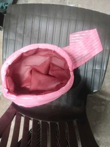 Pink Turban
