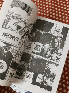 Chainsaw Man 11 Books Set Manga
