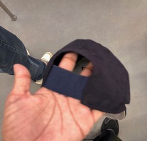 New Era Baseball Cap
