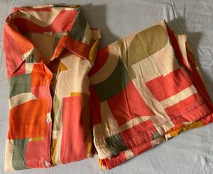 Co Ord Set