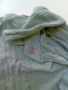 Green Pastel Top ❣️